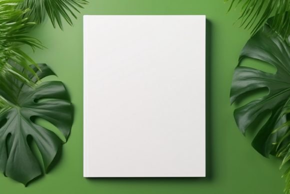 Download Magazine Mockup Picture - Magazine mockup Collection