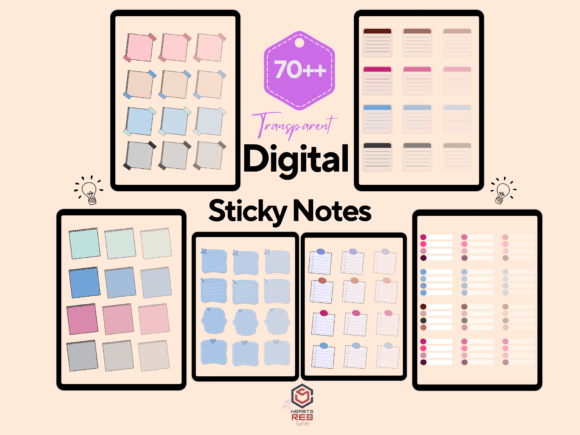 Download Digital Planners GoodNotes Planner Label - Goodnotes planner Collection