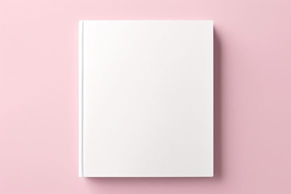 Download Magazine Mockup Picture - Premium Resources