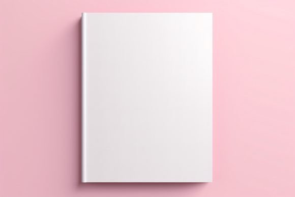 Download Magazine Mockup Picture - Premium Resources